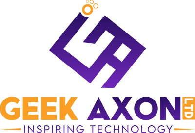 Geek Axon (Pvt) Ltd